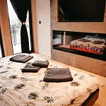Grand Horská chata *