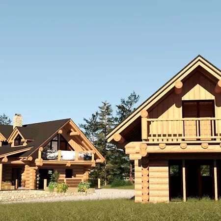 Grand Chalet