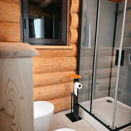 Шале Grand Доновалы