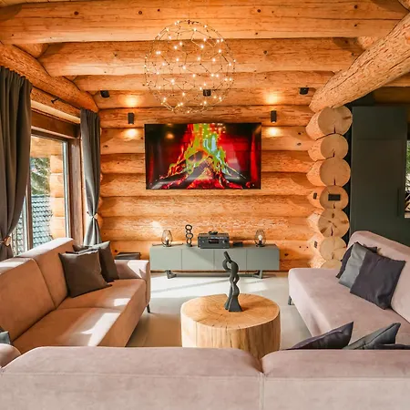 Grand Chalet