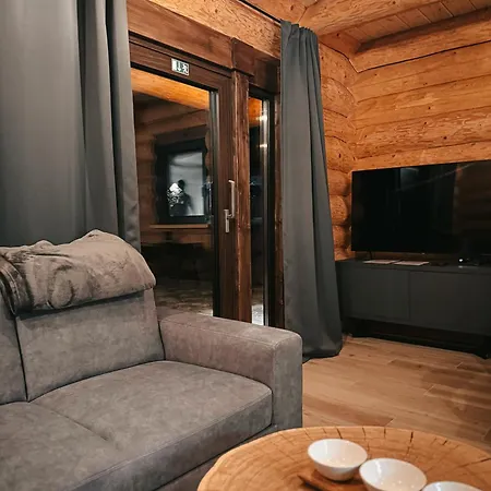 Chalet Grand *