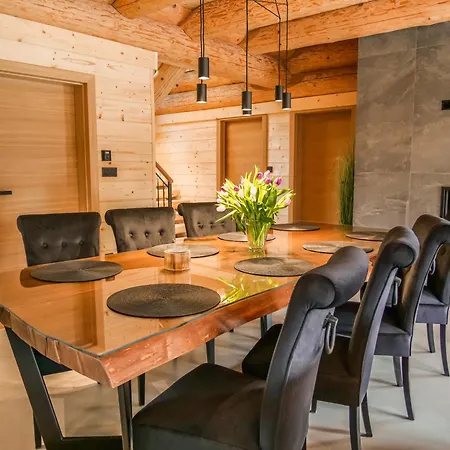 Grand Шале Доновалы