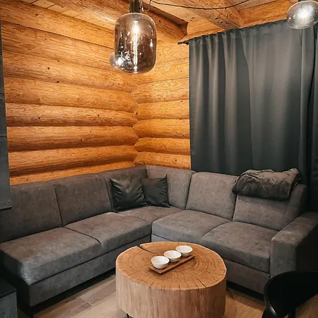 Grand Chalet