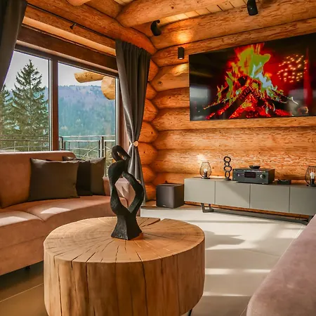 Grand Chalet *