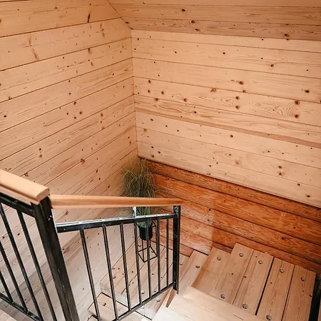 Шале Grand Доновалы