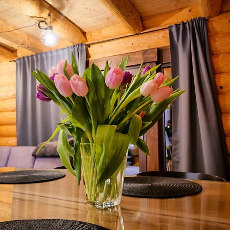 Chalet Grand