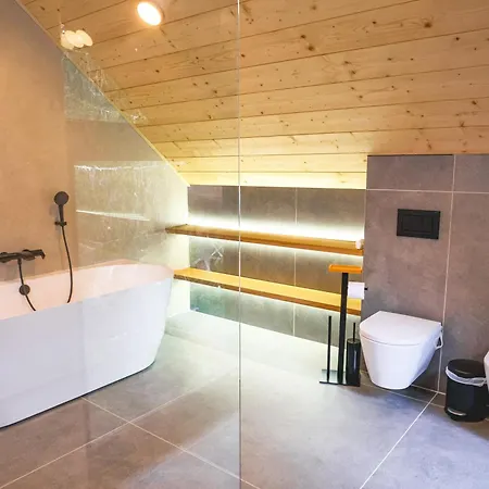 Grand Chalet *