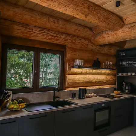 Grand Шале Доновалы