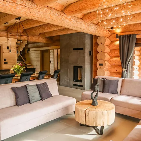 Grand Chalet