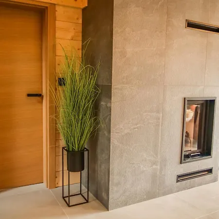 Chalet Grand