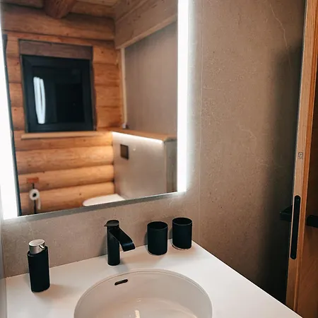 Grand Шале Доновалы