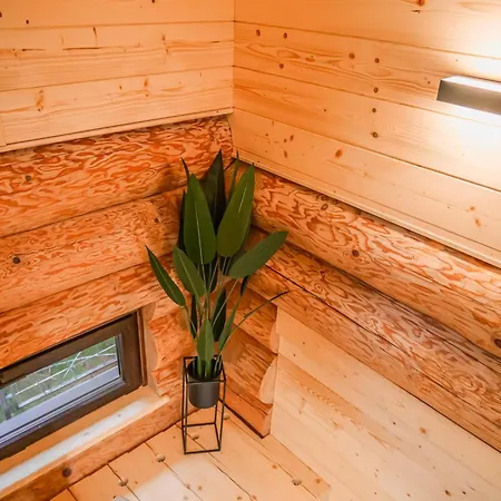 Шале Grand Доновалы