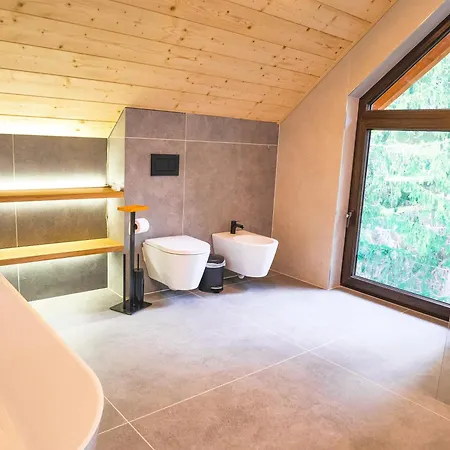 Grand Chalet *