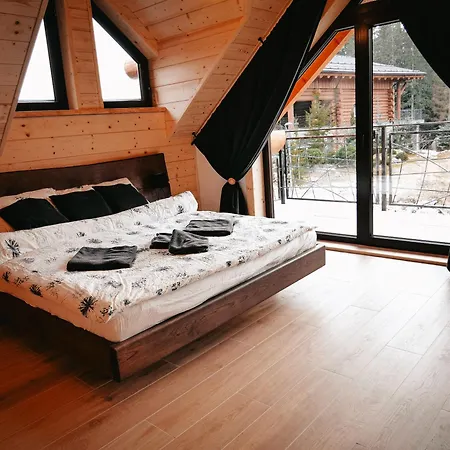 Grand Chalet
