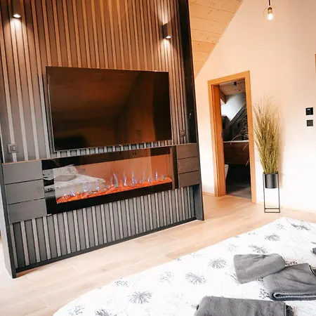 Chalet Grand