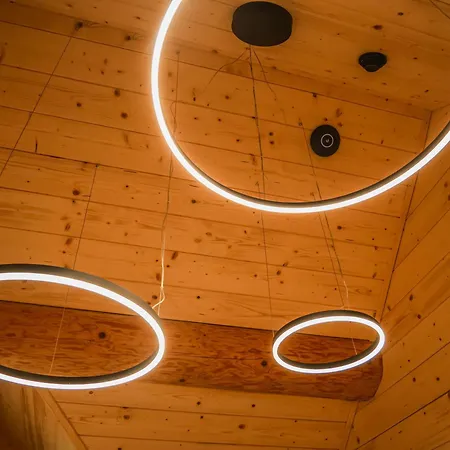 Grand Шале Доновалы