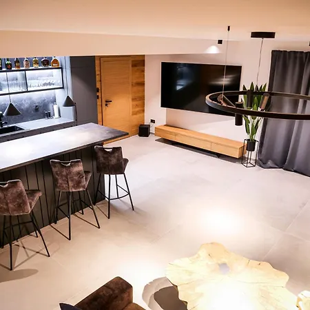 Chalet Grand