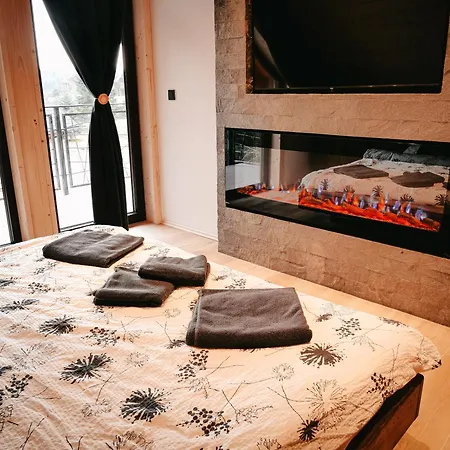 Grand Chalet *
