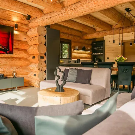 Grand Шале Доновалы