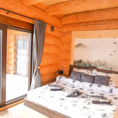 Grand Chalet Donovaly