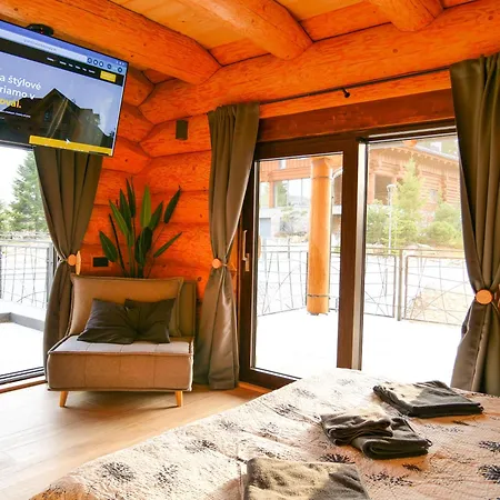 Grand Chalet