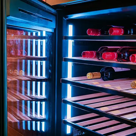 Grand Шале Доновалы