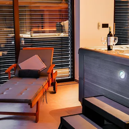 Chalet Grand