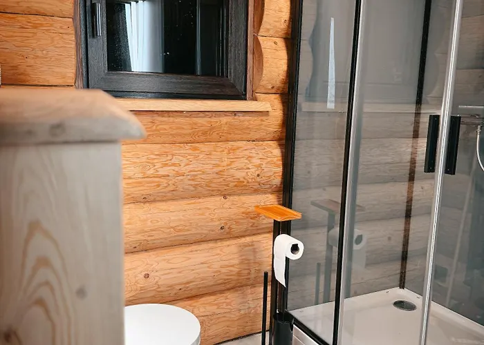 Alpehytte Grand Donovaly