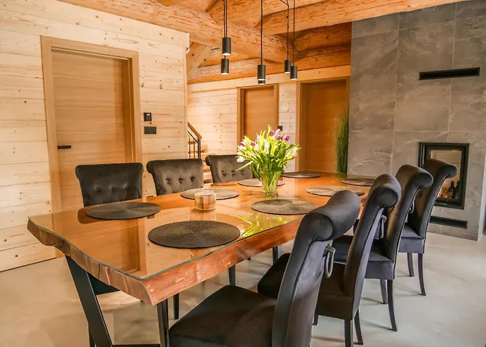 Grand Alpehytte Donovaly