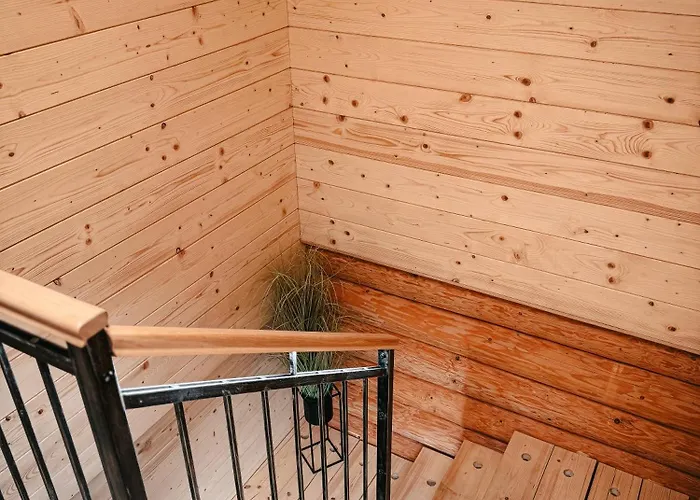 Alpehytte Grand Donovaly