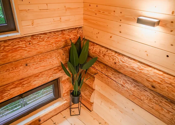 Alpehytte Grand Donovaly