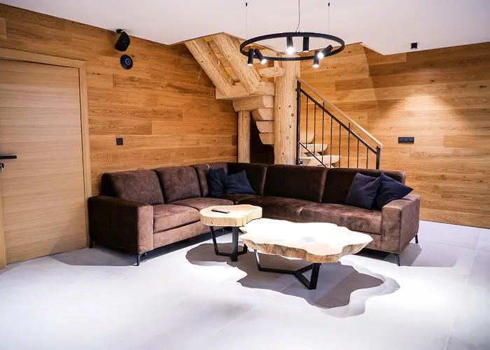 Alpehytte Grand Donovaly