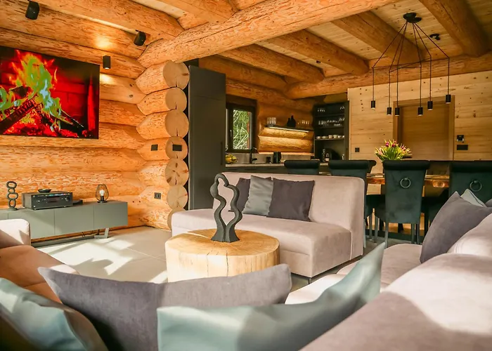 Grand Alpehytte Donovaly