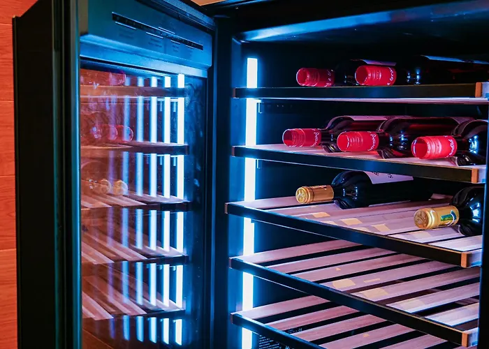 Grand Alpehytte Donovaly